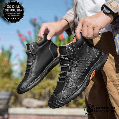 BOTINES IRON