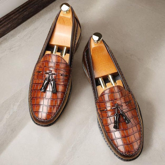 MOCASIN LEGACY