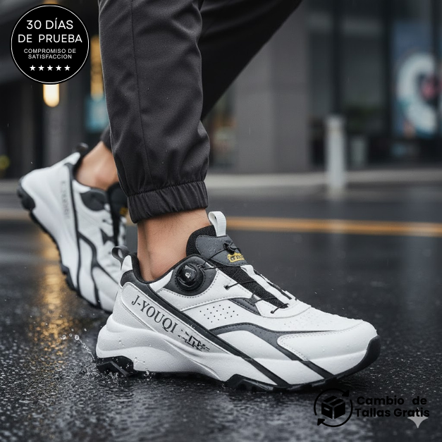 ZAPATILLAS VENTURE X