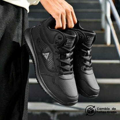BOTINES CONFORT MAX