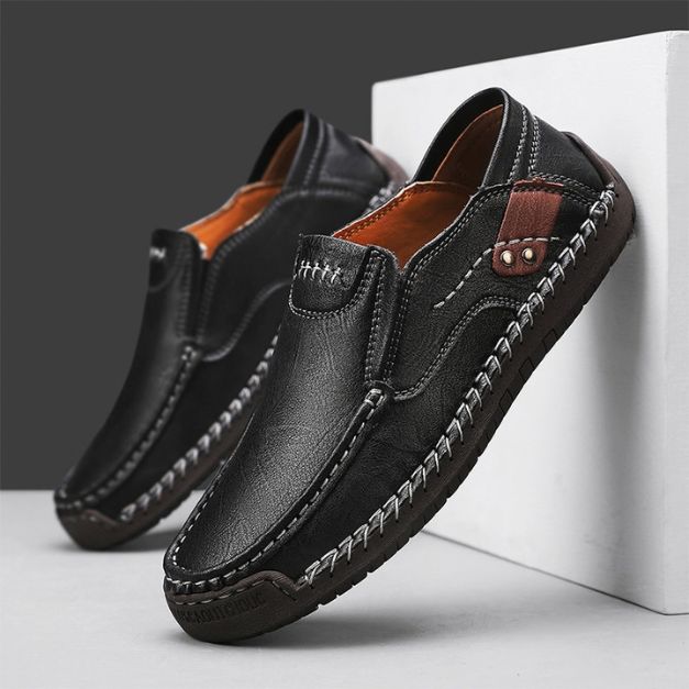 Mocasin Milano Confort