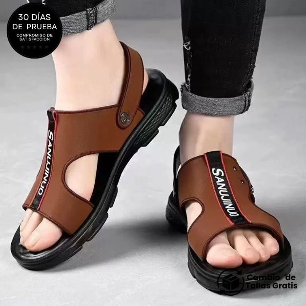 Sandalias Terra Walk