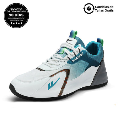Zapatillas Warrior