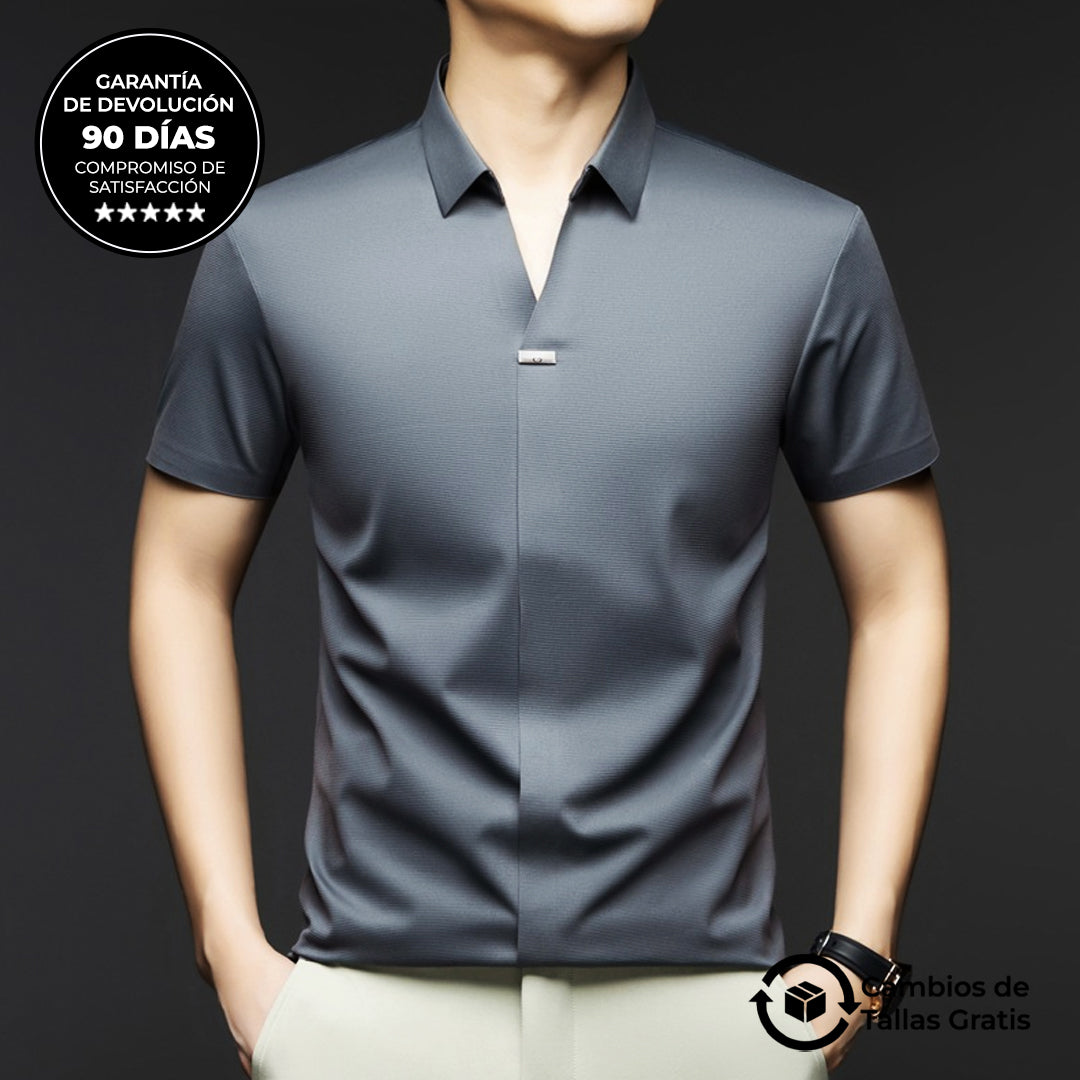 Camisa Elvon