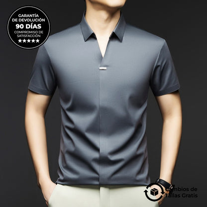 Camisa Elvon