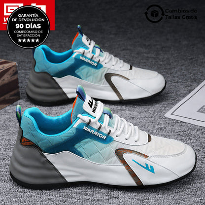 Zapatillas Warrior