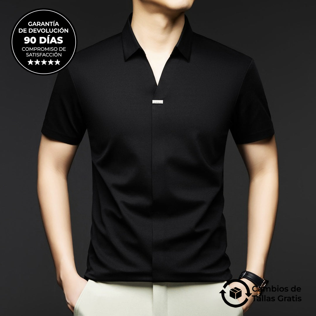 Camisa Elvon