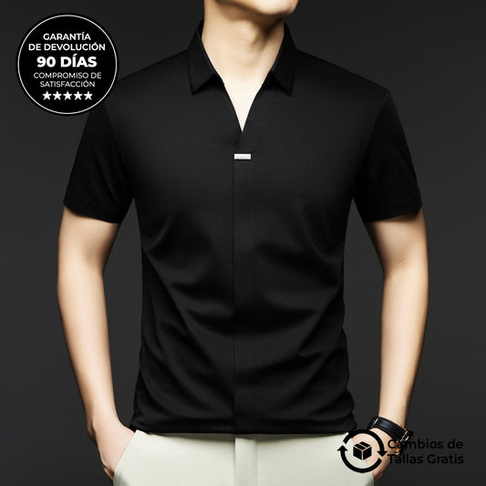 Camisa Elvon