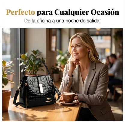 Bolso de mano para mujer