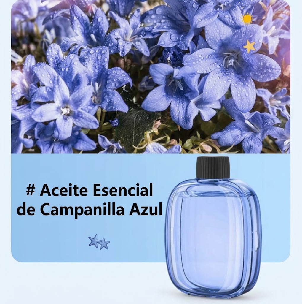 Difusor de aromas con temporizador y sin cable