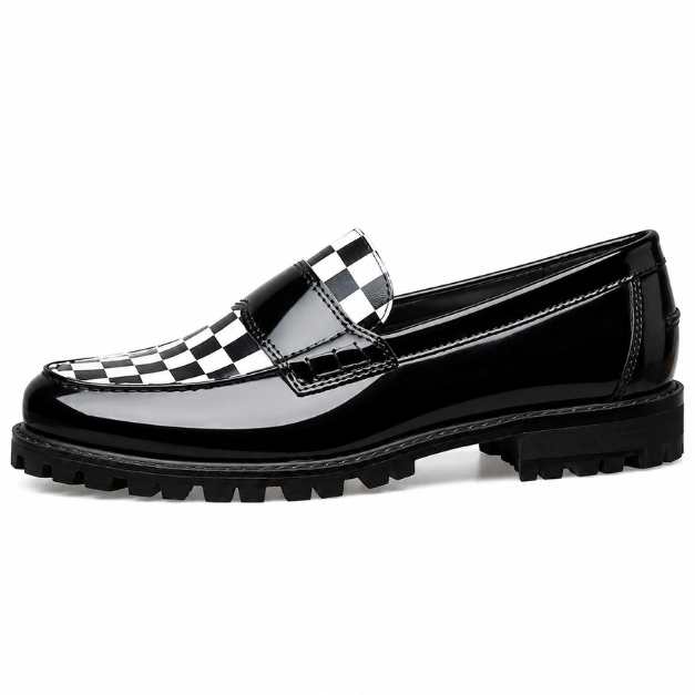 MOCASINES CHESS