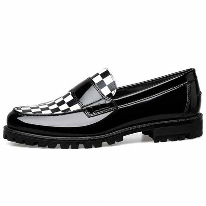 MOCASINES CHESS