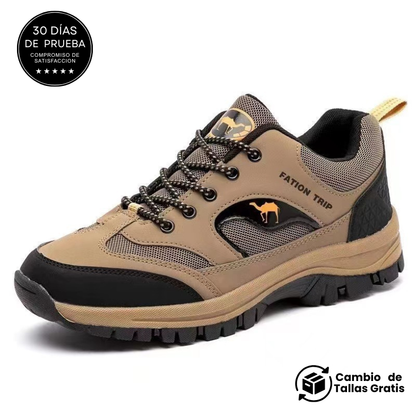Zapatos Desert Voyager