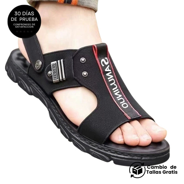 Sandalias Terra Walk