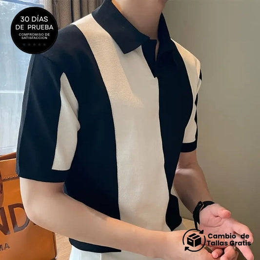 Camisa "FASHION" – Estilo Urbano con Actitud