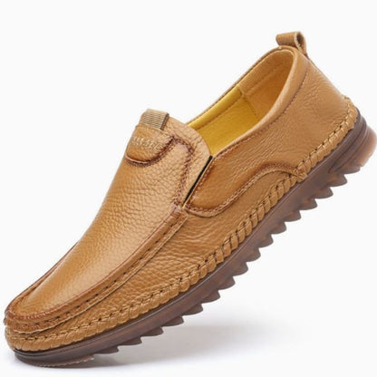 Mocasin Ginebra