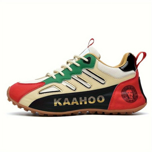ZAPATILLAS KAHOMAX