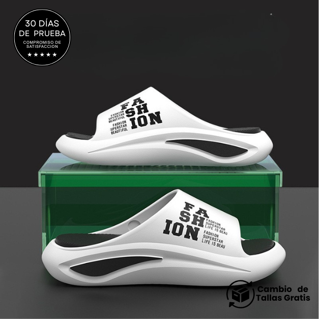 SANDALIAS ZENITH