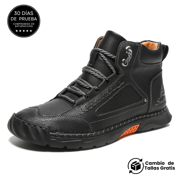 BOTINES IRON