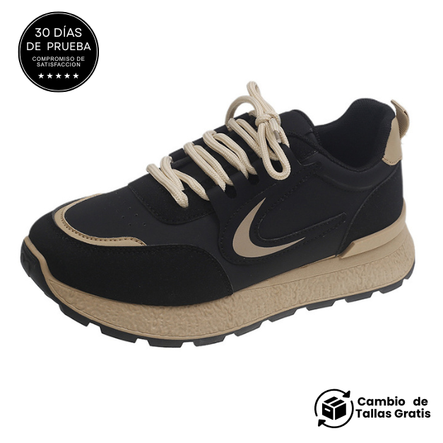 ZAPATILLAS ZENDHA