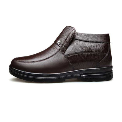 BOTINES DENVER