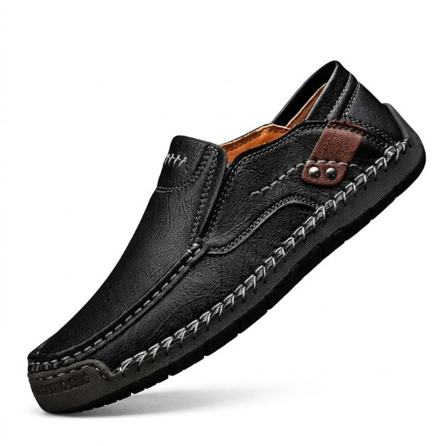 Mocasin Milano Confort