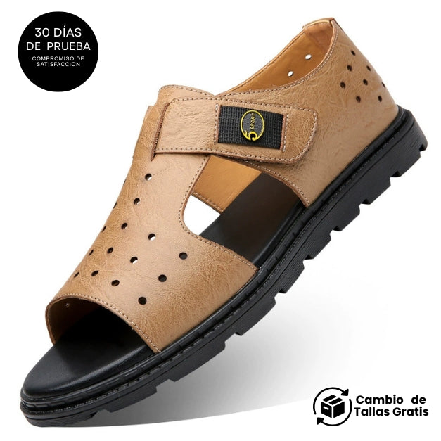 Sandalia Aero Stride