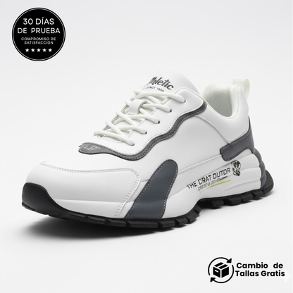 ZAPATILLAS ELITE