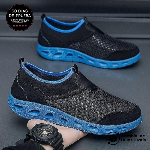 Zapatillas Urban Breeze