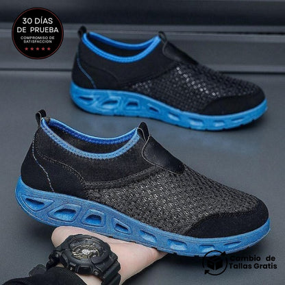 Zapatillas Urban Breeze