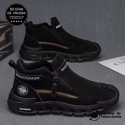 Zapatillas Terra flex