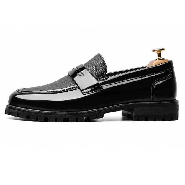 MOCASINES IMPERIAL
