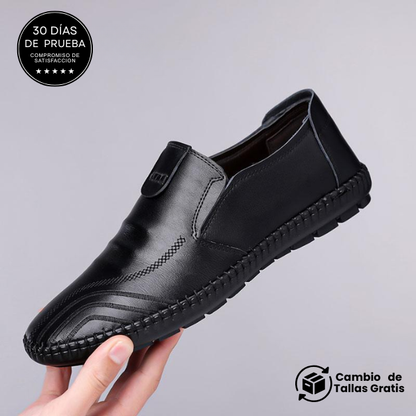MOCASINES DANTE