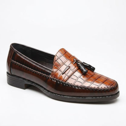 MOCASIN LEGACY