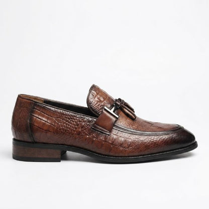 ZAPATO CAVALLIERI