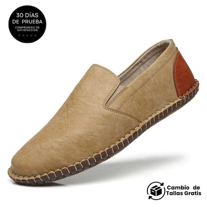 Mocasines Terra Loom