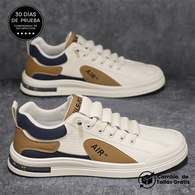 ZAPATILLAS METRO AIR