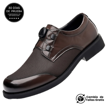 Zapatos Derby