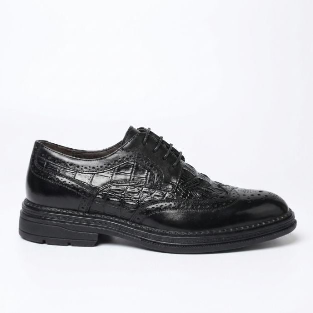 ZAPATOS OXFORD PRESTIGE