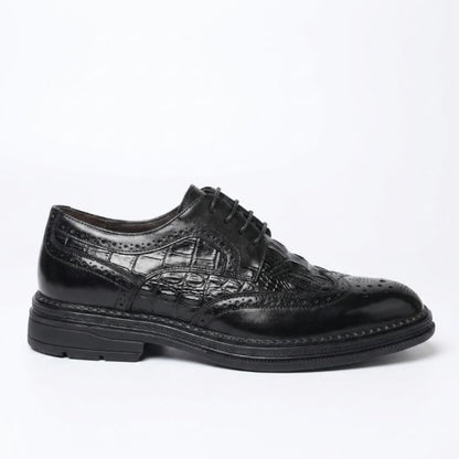 ZAPATOS OXFORD PRESTIGE