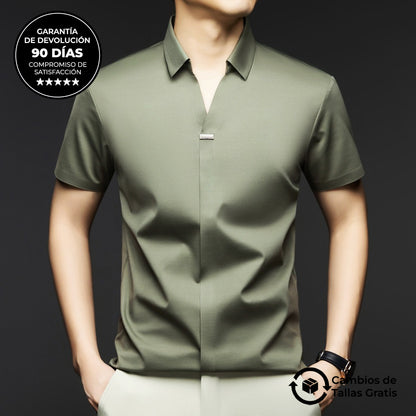 Camisa Elvon