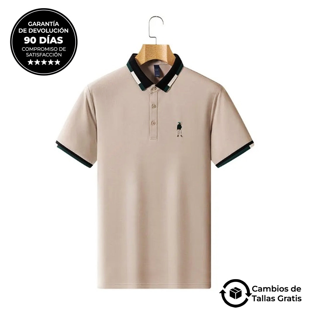 Camiseta Elite