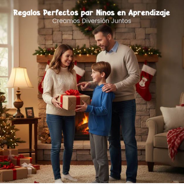 Juguetes tecnológicos creativos hechos a mano DIY