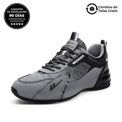 Zapatillas Warrior