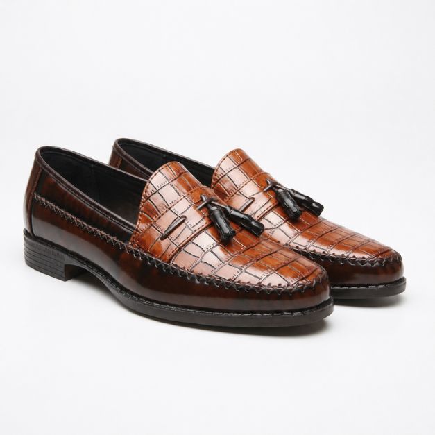 MOCASIN LEGACY