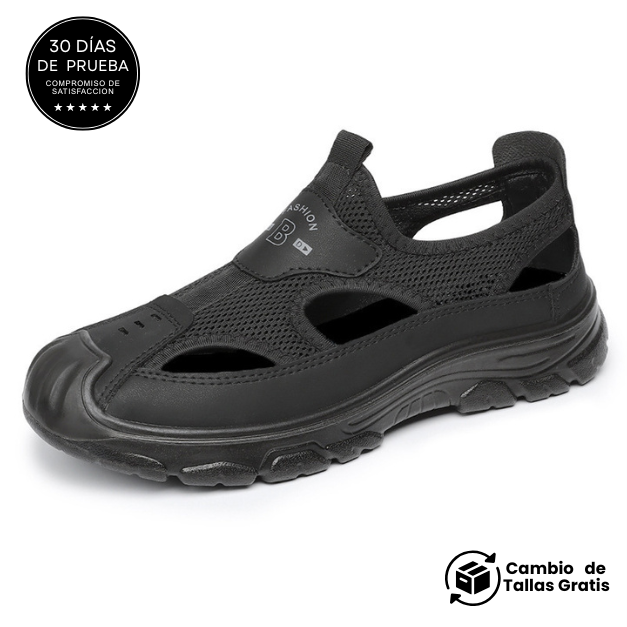 SANDALIAS FLEX
