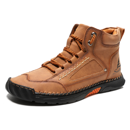 BOTINES IRON