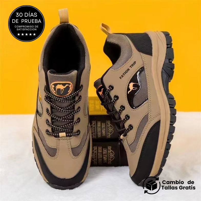 Zapatos Desert Voyager