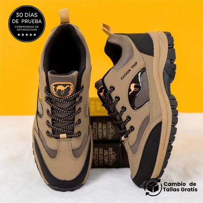 Zapatos Desert Voyager