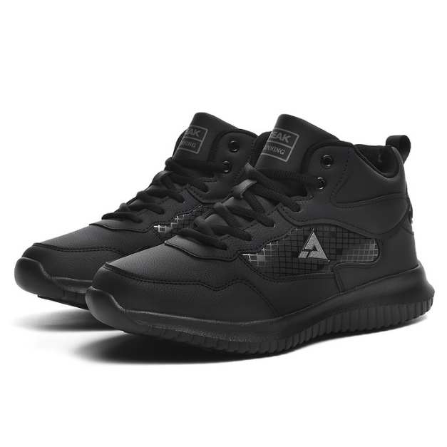 BOTINES CONFORT MAX